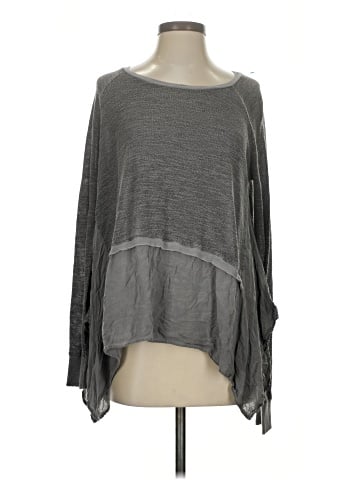 Tina + Jo Pullover Sweater (view 1)