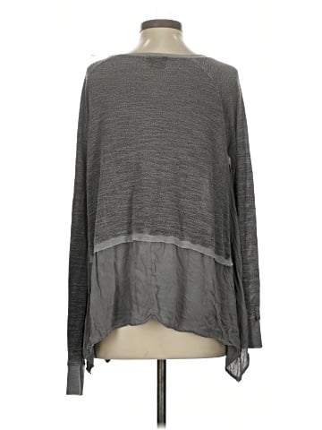 Tina + Jo Pullover Sweater (view 2)