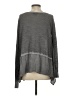 Tina + Jo Gray Pullover Sweater Size S - photo 2