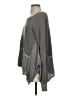 Tina + Jo Gray Pullover Sweater Size S - photo 5