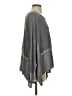 Tina + Jo Gray Pullover Sweater Size S - photo 4