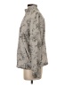 Orvis Gray Long Sleeve Turtleneck Size S - photo 5