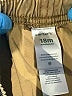 Carter's 100% Cotton Solid Yellow Cargo Pants 12-18 MO / 18 MO - photo 3