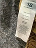 Carter's 100% Cotton Solid Yellow Cargo Pants 12-18 MO / 18 MO - photo 4