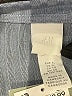 H&M Gray Short Sleeve Top Size XL - photo 7