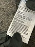 H&M Gray Short Sleeve Top Size XL - photo 8