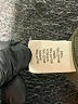 Elizabeth and James 100% Cotton Green Jacket Size S - photo 7