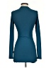 Shein Teal Long Sleeve T-Shirt Size 2 - photo 2
