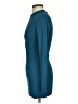 Shein Teal Long Sleeve T-Shirt Size 2 - photo 5