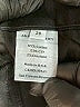 James Jeans Black Jeans Size 28 waist - photo 5