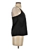 Express 100% Polyester Black Sleeveless Blouse Size XS - photo 4