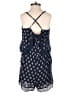 Abercrombie & Fitch Paisley Blue Romper Size M - photo 2