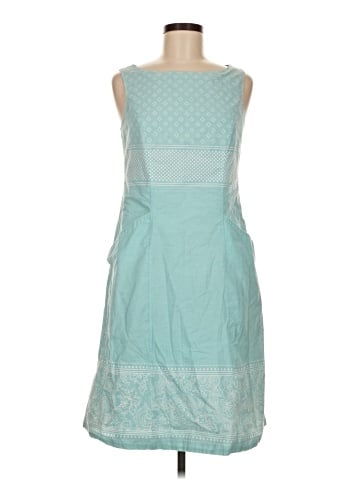 Pendleton Casual Dress (view 1)