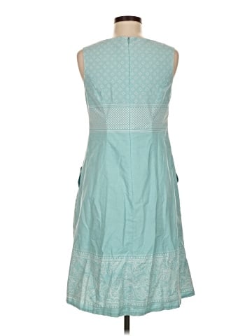 Pendleton Casual Dress (view 2)