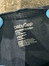 Baby Gap Black 3/4 Sleeve T-Shirt Size 9-12 mo - photo 3