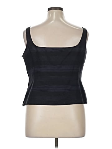 Linda Allard Ellen Tracy Tank Top (view 2)