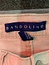 Bandolino Gray Khakis Size 8 - photo 7