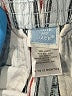 Janie and Jack Stripes Ivory Shorts Size 6-12 mo - photo 3