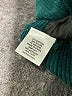 Elle Green Pullover Sweater Size M - photo 8