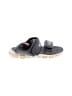 Tommy Hilfiger Gray Blue Sandals Size 9 (kids) - photo 1