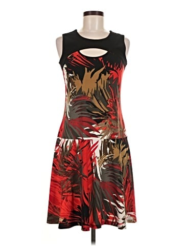 Bali Casual Dress (view 1)