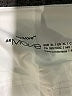H&M Ivory Skort Size XL - photo 3
