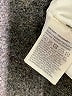 H&M Ivory Skort Size XL - photo 4