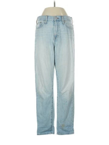 Madewell Jeans (view 1)
