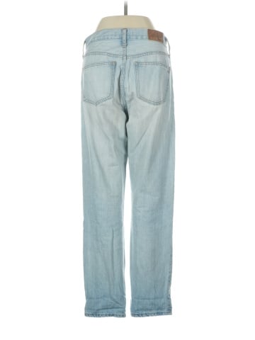 Madewell Jeans (view 2)
