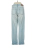 Madewell 100% Cotton Blue Jeans Size 26 waist - photo 2