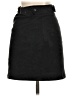 Armani Exchange Solid Black Casual Skirt Size XS - photo 2