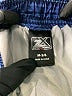 ZeroXposur 100% Polyester Blue Rash Guard Size M (kids) - photo 3