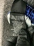 ZeroXposur 100% Polyester Blue Rash Guard Size M (kids) - photo 4