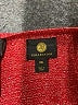JM Collection Red Pullover Sweater Size XXL - photo 7