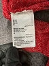 JM Collection Red Pullover Sweater Size XXL - photo 9