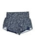 Avia Print Blue Shorts Size S - photo 1