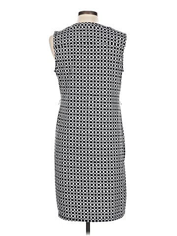 Emma & Michele Casual Dress (view 2)
