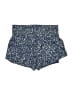 Avia Print Blue Shorts Size S - photo 2