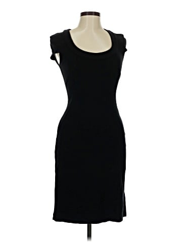 Cache Contour Collection Cocktail Dress (view 1)