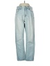Madewell 100% Cotton Blue Jeans Size 25 waist - photo 1
