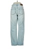 Madewell 100% Cotton Blue Jeans Size 25 waist - photo 2