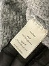 Harper Heritage 100% Polyester Tweed Gray Pullover Sweater Size M - photo 8