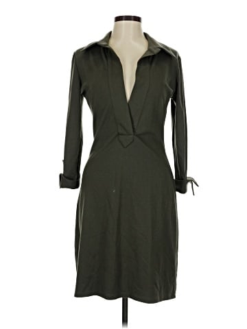Amy Matto Casual Dress (view 1)