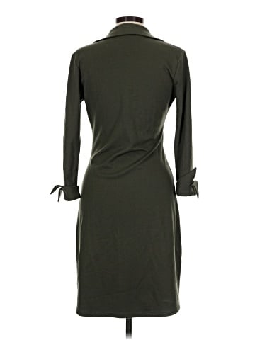 Amy Matto Casual Dress (view 2)