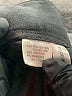 Atelier Black Dress Pants Size 10 - photo 7