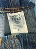 Carter's 100% Cotton Blue Jeans Size 2T - photo 3