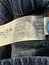 Carter's 100% Cotton Blue Jeans Size 2T - photo 4