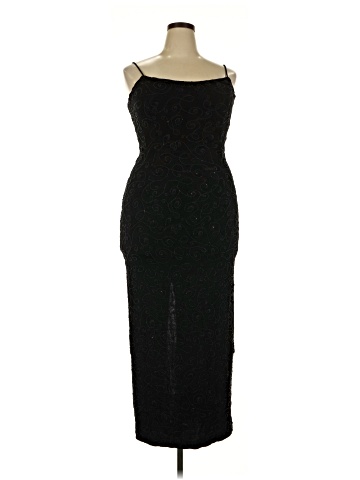 Bari Jay Cocktail Dress (view 1)