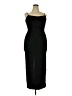 Bari Jay Black Cocktail Dress Size 19 - photo 1
