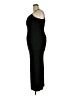 Bari Jay Black Cocktail Dress Size 19 - photo 5